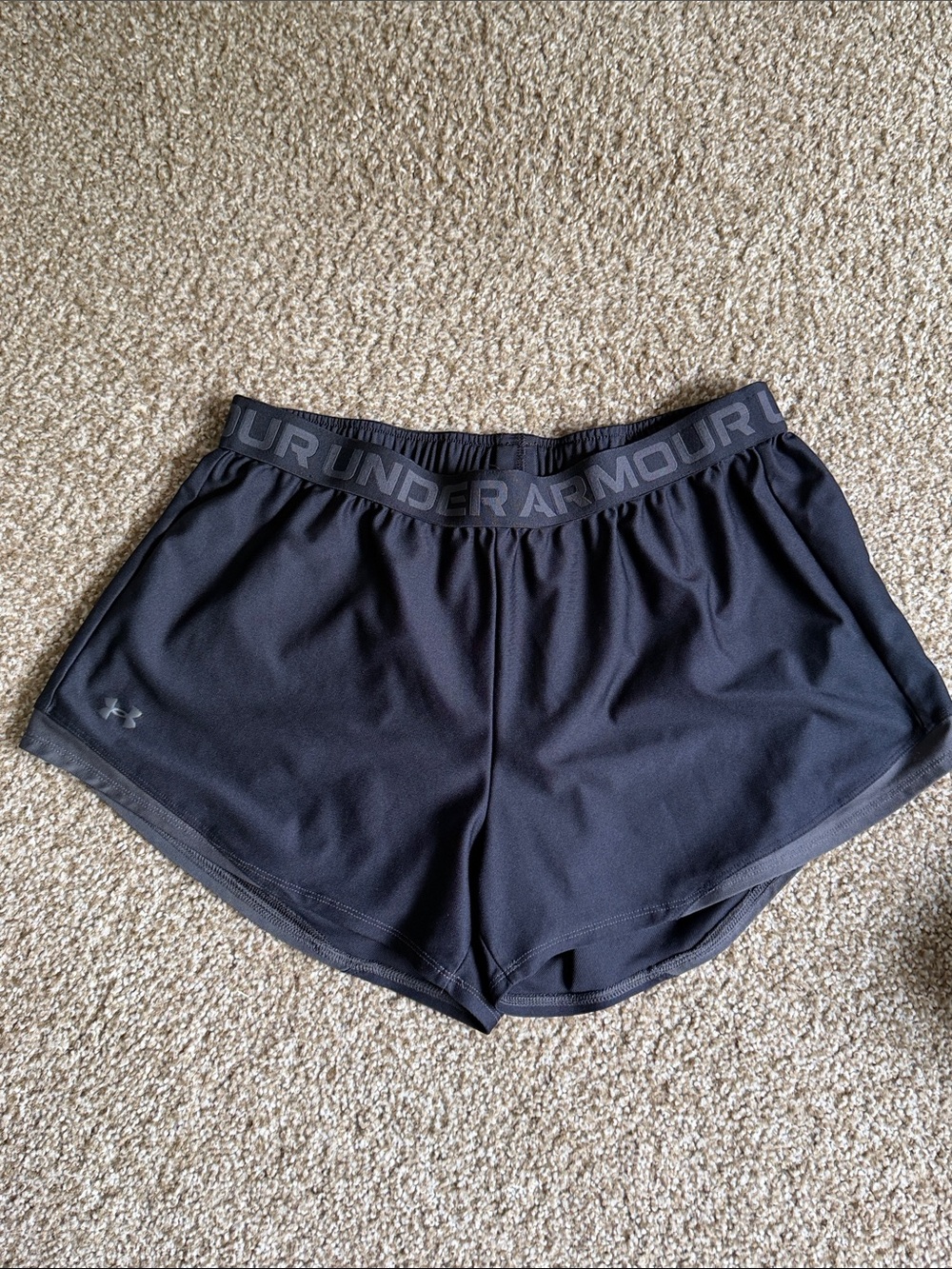 Under Armour Shorts